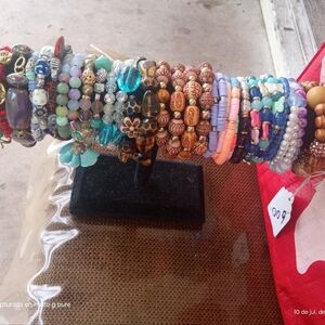 Nuevas pulceras adrelich